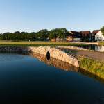 Bietet für Spieler jeder Erfahrungsstufe die richtige Herausforderung: Der G&C Club Hamurg-Treudelberg (Foto: Golf Post)