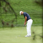 Martin Kaymer im Interview mit Golf Post. (Foto: Getty)