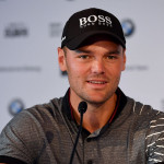 Im Team Deutschland Podcast der Zurich spricht Martin Kaymer über die Olympischen Spiele und seine Ziele. (Foto: Getty)