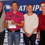 Die Sieger der Regionalfinals dürfen sich auf das Bundesfinale in Hamburg freuen. (Foto: Golf Marketing GmbH)