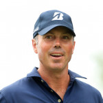 Der Fanliebling Matt Kuchar im Interview mit Golf Post. (Foto: Getty)