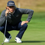 Mit einer exzellenten Leistung setzte er zum Auftakt der Porsche European Open 2019 ein Ausrufezeichen: Max Rotluff. (Foto: Getty)