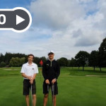 Mit dem exklusiven Trainingsplan von Practiceyourgolfgame zum kurzen Spiel erarbeiten Sie sich mehr Birdiechancen. (Foto: YouTube / Practiceyourgolfgame)