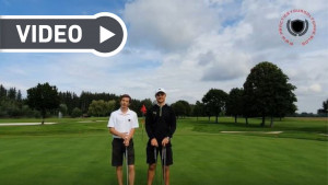 Mit dem exklusiven Trainingsplan von Practiceyourgolfgame zum kurzen Spiel erarbeiten Sie sich mehr Birdiechancen. (Foto: YouTube / Practiceyourgolfgame)