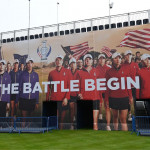 Beim Solheim Cup 2019 trifft das amerikanische Team auf Team Europa. (Foto: Getty)