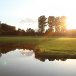 Mit 27 Bahnen bietet der GCC Velderhof im Rheinland Vielfalt. (Foto: GCC Velderhof)