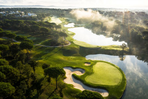 Porsche Golf Cup 2019, Deutschland-Finale im PGA Catalunya Resort (Foto: presse.porsche)