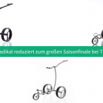 Bei Trendgolf erwarten Sie großartige Angebote zum Saisonendspurt. (Foto: Trendgolf)