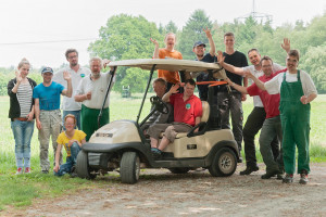 Golfclub Lilienthal (Bild: GC Lilienthal)