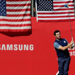 Wilde Vermutung: Will Rory McIlroy beim Ryder Cup 2020 für die USA spielen? (Foto: Getty)