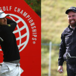 Die Tee Times der World Golf Championship - HSBC Champions. (Foto: Getty)