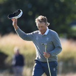 Für den Weltklasse-Golfer Bernhard Langer ist noch längst nicht Schluss. (Foto: getty)