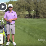 Die Callaway Tour Tipps mit Xander Schauffele. (Bildquelle: YouTube Screenshot)