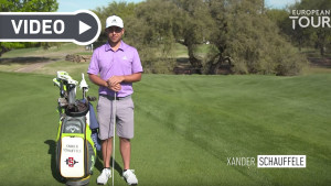 Die Callaway Tour Tipps mit Xander Schauffele. (Bildquelle: YouTube Screenshot)