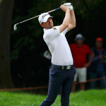 Bernd Wiesberger erwischte einen guten Start in die Italian Open auf der European Tour. (Foto: Getty)