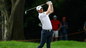 Bernd Wiesberger erwischte einen guten Start in die Italian Open auf der European Tour. (Foto: Getty)