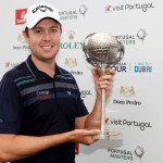 Steven Brown gewinnt das Portugal Masters 2019. (Foto: Getty)