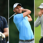 Bernd Ritthammer verliert vorerst seine Spielberechtigung für die European Tour, Max Kieffer und Martin Kaymer sind nächste Saison sicher dabei. (Foto: Getty)