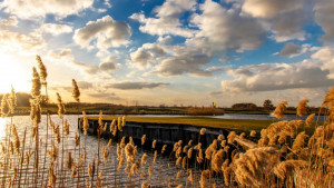 West Golf - einer der Plätze im Verbund der GolfAlliance. (Foto: GolfAlliance)