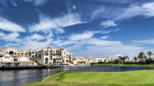 Golfen, Sonne, Erholung und zusätzlich von einen PGA-Professional als Trainer im Gepäck: eine Reise von Steffen Bents. (Foto: Samgolftime.com)