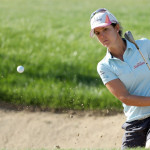 Sie hat ihren ersten Sieg auf der Ladies European Tour in der Tasche: Christine Wolf aus Österreich. (Foto: Getty)