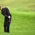 Martin Kaymer beendet die Open de France mit einer 70-er-Runde auf T5. (Foto: Getty)