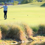 Kevin Na liegt nach zwei Runden in geteilter Führung bei der Shriners Hospitals for Children Open. (Bildquelle: Getty)