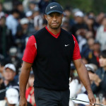 Tiger Woods geht mit drei Schlägen Vorsprung in das Finale der Zozo Championship 2019. (Foto: Getty)