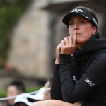 Sandra Gal gönnt sich eine Pause von Profigolf, um Energie für kommende Aufgaben zu sammeln. (Foto: Getty)