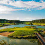Für die Stars der PGA Tour geht es auf die südkoreanische Insel Jeju zum CJ Cup. (Foto: Nine Bridges)