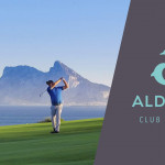 Mit Aldiana und Golf Post ging es für Joshua Schuett zur Costa del Sol. (Foto: Alcaidesa Golf)