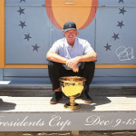 Ernie Els komplettiert sein Presidents Cup Team (Bildquelle: Getty)