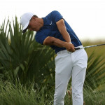 Cameron Champ spielte 2019 die längsten Drives auf der PGA Tour. (Foto: Getty)