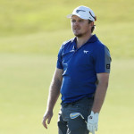 Eddie Pepperell wird von der Turkish Airlines Open auf der European Tour disqualifiziert. (Foto: Getty)