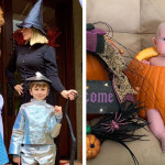 Die besten Halloween-Kostüme der Golfstars.