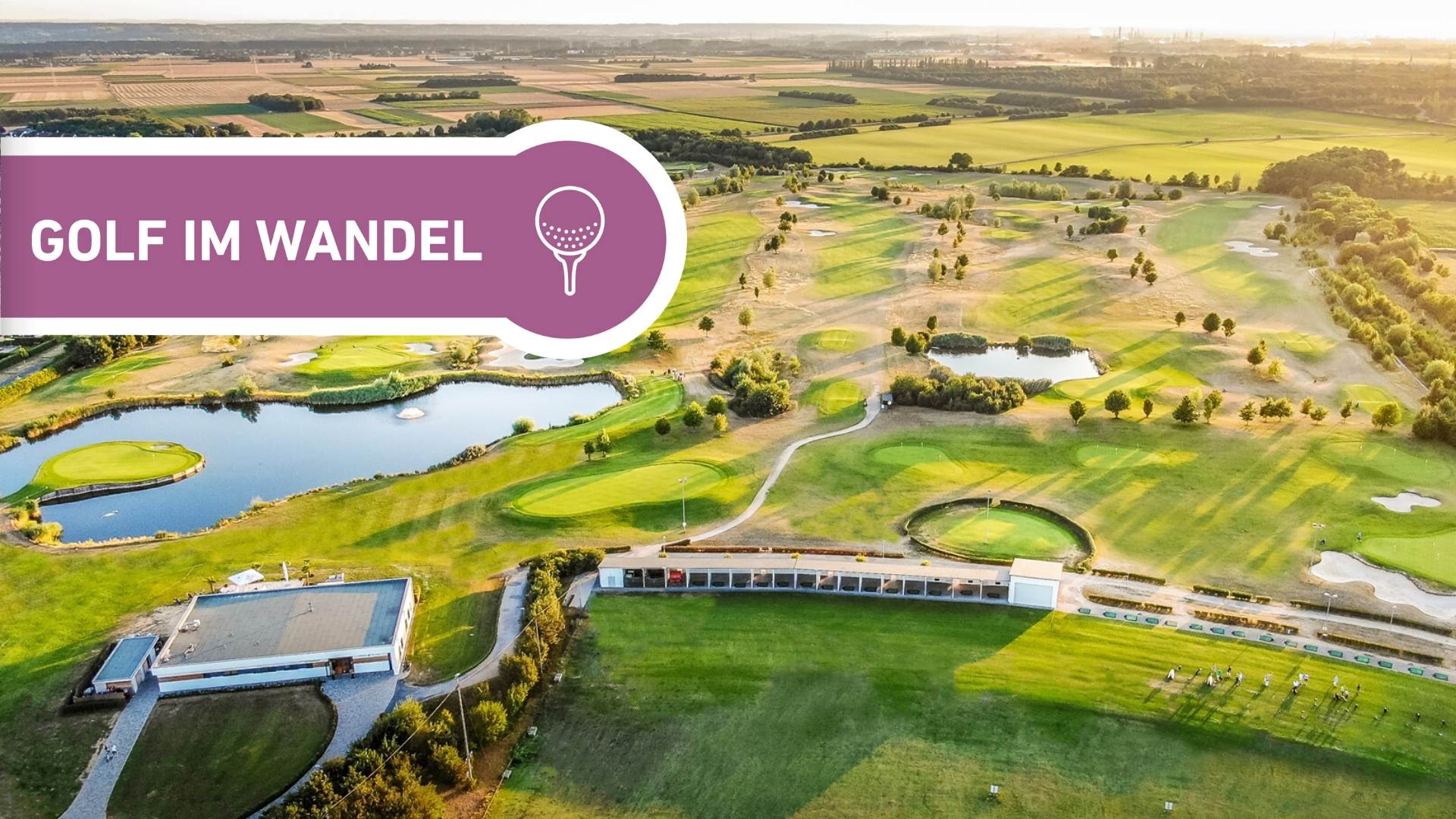 West Golf setzt auf die schnelle Runde in Stadtnähe - Golf Post