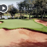 Adventures in Golf zu Gast in der marrokanischen Hauptstadt Rabat. (Bildquelle: Screenshot/ YouTube)