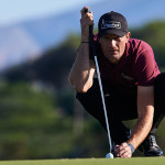 Sebastian Heisele sichert sich beim Grand Final der Challenge Tour auf Mallorca die European-Tour-Karte. (Foto: Getty)