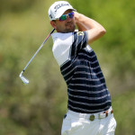 Bernd Wiesberger ist die aktuelle Nummer eins der europäischen Rangliste. (Foto: Getty)