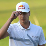 Matthias Schwab führt die Turkish Airlines Open nach drei Runden an und schielt in Richtung seines ersten European-Tour-Titels. (Foto: Getty)