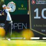 Martin Kaymer spielt die erste Runde der Turkish Airlines Open auf der European Tour. (Bildquelle: Getty)