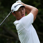 Danny Lee führt bei der Mayakoba Golf Classic das Feld an. (Foto: Getty)