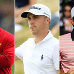 Presidents Cup Woos Thomas Reed (Foto: Getty)