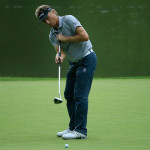 Bernhard Langer wird bei der Invesco QQQ Championship Zweiter. (Foto: Getty)