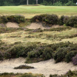 Der Sunningdale Golf Club in Berkshire sorgt für Kuriosum. (Bildquelle: Getty)