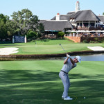 David Lipsky hat vergangenes Jahr im Leopard Creek CC gewonnen. (Foto: Getty)