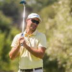 Nach einem sehr schwachen Jahr 2018 hat er sich in diesem Jahr wieder stabilisiert: Florian Fritsch. (Foto: Getty)