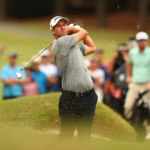 Adam Scott holt sich den Titel bei der Australian PGA Championship. (Bildquelle: Getty)