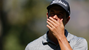 Adam Scott bangt wegen der Tiger-Euphorie um den Heimvorteil beim Presidents Cup. (Foto: Getty)