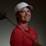 Caroline Masson hat in der abgelaufenen Saison sieben Top-15-Platzierungen einfahren können. (Foto: Getty)